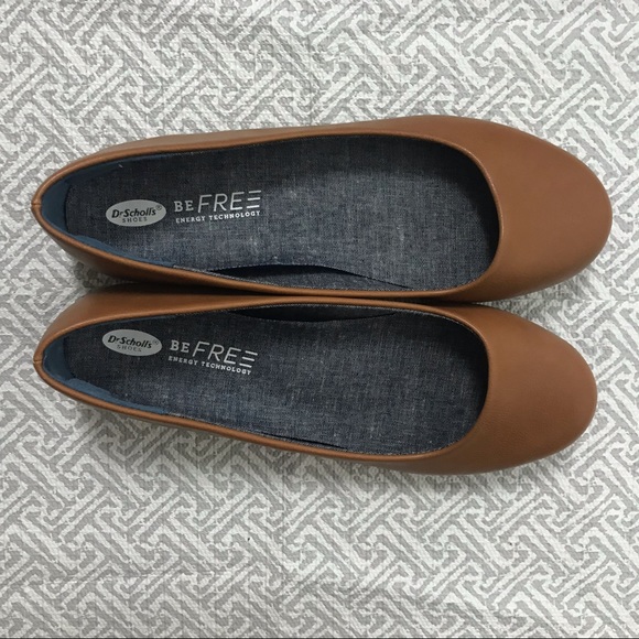 dr scholl's friendly 2